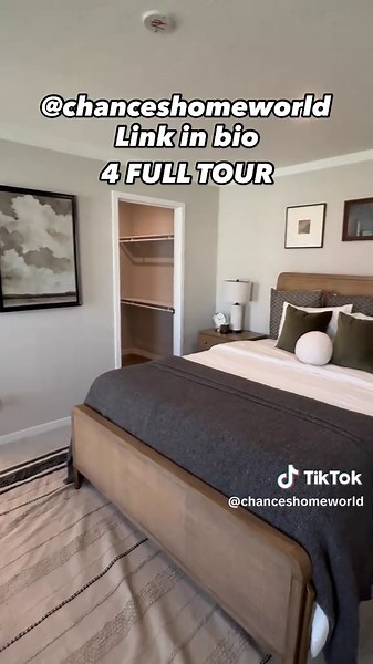 chanceshomeworld (@chanceshomeworld) - 💪🏼This NEW mobile home is the “HELIX” by Cavco Homes! This prefab house can be purchased NATIONWIDE! WATCH THE FULL TOUR ON THE CHANNEL FOR ALL THE INFO AND PRICING, link in bio! @cavcohomes #prefabhouse #housetour #newhome #realestate #house #manufacturedhomes #prefabhomes #mobilehome