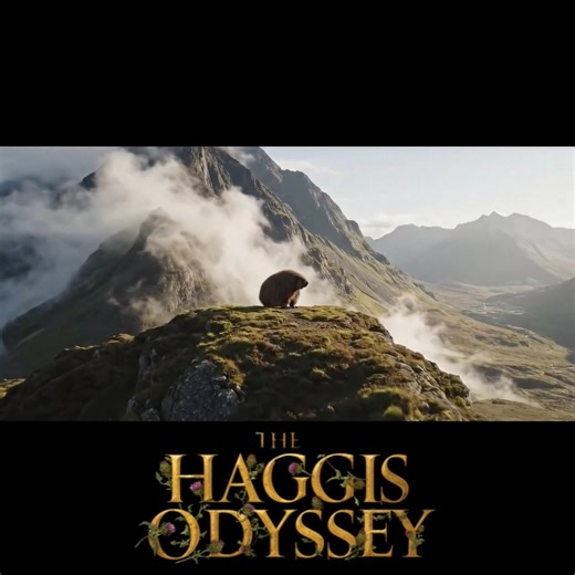 Wild Scottish Haggis. The real Scotland isn’t always on the map. #scotland #haggisanimal #scottish #WildHaggis #folklore #naturelovers #traditional #haggis #animals #freedom #Escocia | Haggis Wildlife Foundation