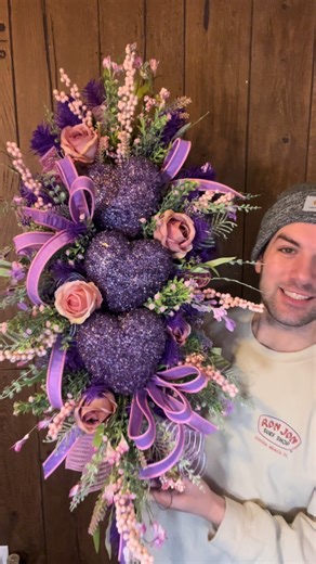 Aprende a crear un diseño de corazón en grupo