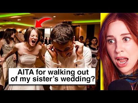 entitled bridezillas that can take this L - REACTION