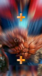 4K views · 83 reactions | All heroes Marvel Avengers DC Fusion #avengers #marvel #fusion | Cre4U | Facebook