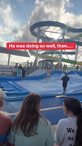 30K views · 11 reactions | Flow riding #reels #surfsimulator | Digital Soap Opera | Facebook