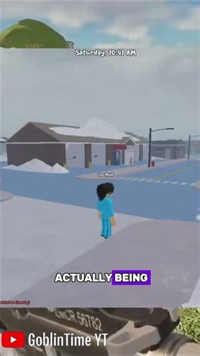 Viruses Are Destroying the Game?! #roblox #drama | East Brickton Roblox