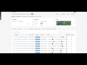 MEV Bot on Solana! Showcasing how it works
