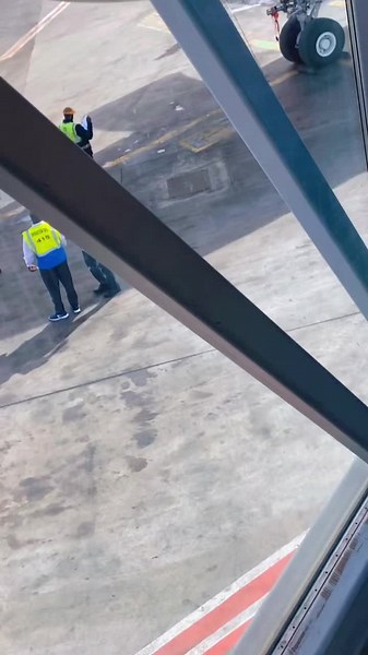 Airport Experience: A Journey from Check-In to Takeoff