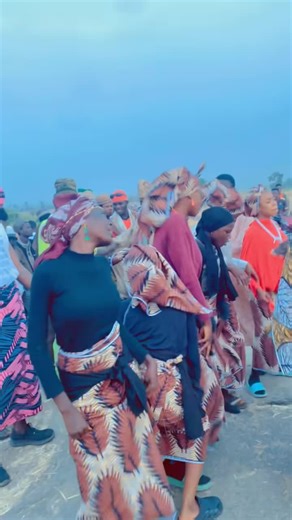 Exploring Hausa Dance Trends on TikTok