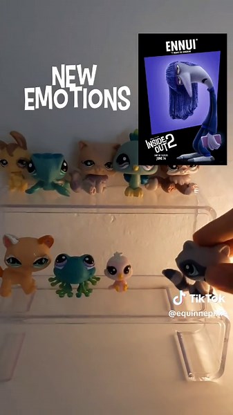 equine pixie TikTok'ta