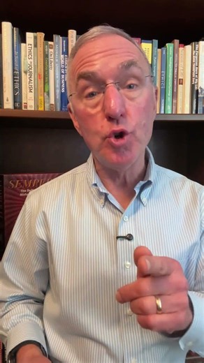 Feel Stuck? How to Grow in Your Leadership. New Series