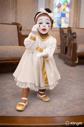 “ I’m Still Here” Ms.Faith | Tavasha Parker