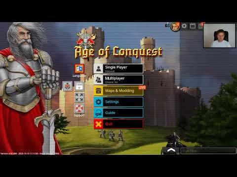 Age of Conquest IV: Modding Intro