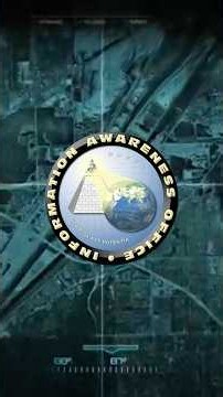 Origins of Predictive Programming in the US #surveillance
