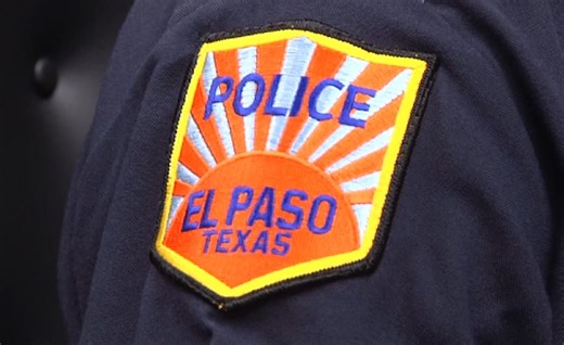 El Paso Police shares tips to prevent vehicle theft