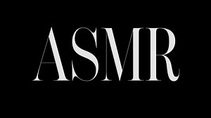 ASMR on Reels
