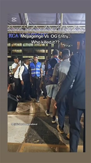 Mejja Genge Aka Mtoto wa Khadija Vs Khaligraph Jones aka Papa Jones Aka OG Entry At KCA University.. Who killed It??? #mcjuliuskyalomwanafunzi #mckyalomwanafunzi #mcmwanafunzi #kcauniversity #kyalomwanafunzi #kcaucultureweek #kcaucultureweek2025 #kcaucultureweek | Julius Musya
