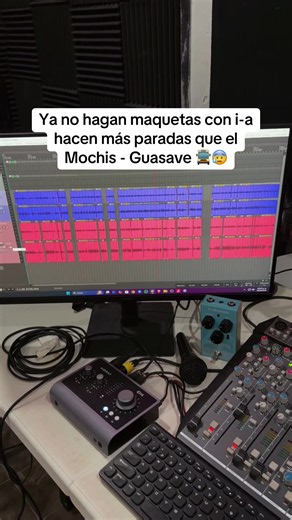 Suno AI producción musical: ¿ya no hacer maquetas con IA?