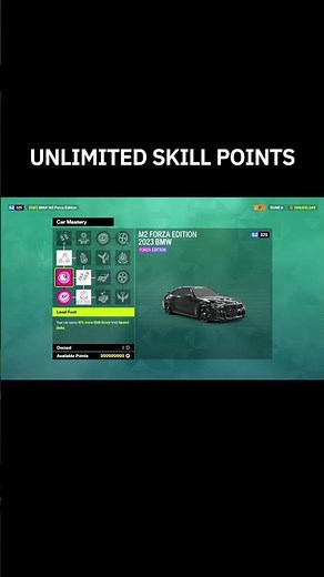 Get EVERY Car in Forza Instantly! Unlimited Credits & Points 😱🏎️ #forzahorizon #gaming #cheat