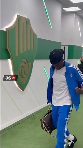 MBAPPÉ, VINICIUS. BELLINGHAM... decepción en los jugadores del REAL MADRID tras el empate en ELCHE
