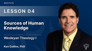 Sources of Human Knowledge - Kenneth J. Collins | Free Online