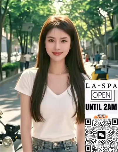 Cici Spa: New Therapist Open Daily at Raffles Place