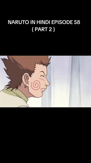 Naruto in Hindi Episode 58 Part 2
