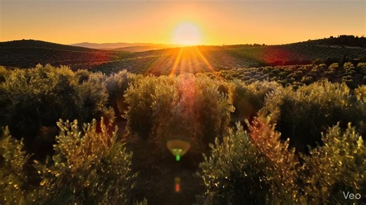 "Dicen que Jaén no se explica, se siente en cada gota de su historia..." 🌿✨ ​Muy pronto, en Hotel Al-Ándalus Peal, te invitamos a sumergirte en una experiencia única donde el olivar es el protagonista. Un viaje para los sentidos que te conectará con la esencia de nuestra tierra. ​📍 Peal de Becerro, Jaén. 🔜 ¡Estad atentos! Lo mejor está por llegar. | Hotel Al-Ándalus Peal, en Cazorla Comarca