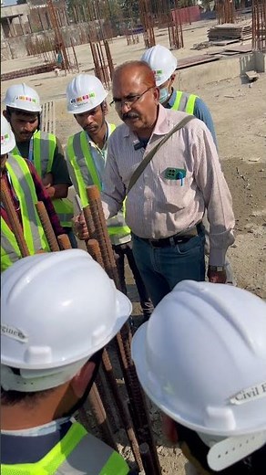 coupling civil engineering |civil coupling | #trending #construction #civilengineering