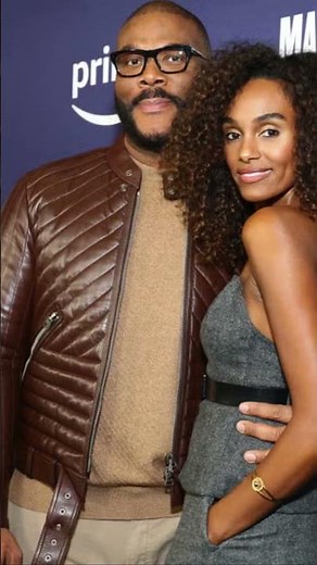 Tyler Perry's Net Worth