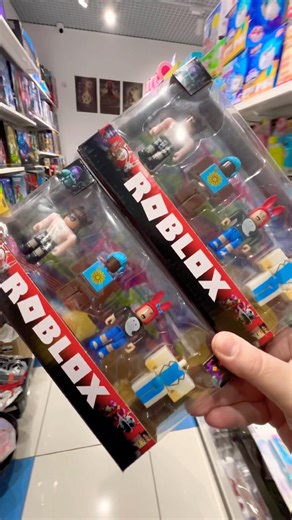 Roblox #fanclubgusaruku #collection #toys #roblox