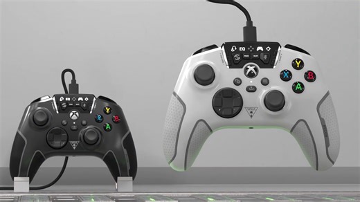 Analizamos el primer mando de Turtle Beach, el Recon Controller