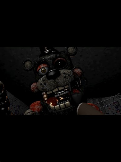 Exploring Five Nights at Freddy's Nostalgia (2014-2018)