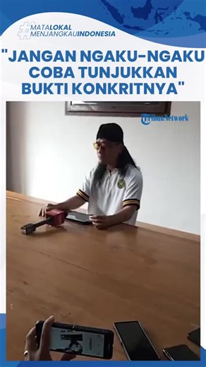 Raden Kunto Ungkap Fakta Tentang Gus Miftah