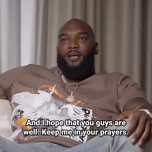 45K views · 534 reactions | JaMarcus Russell On Being The Biggest Bust In NFL Draft History  | Pivot Podcast | Facebook