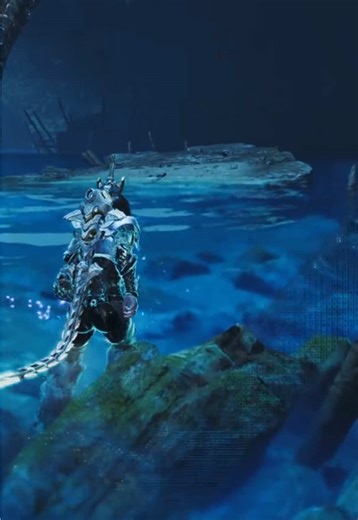 Punishing Draw Strategies in Monster Hunter World