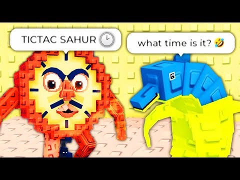 Roblox Slap Tower Funny Moments (MEMES) #40