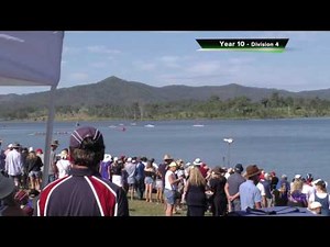 Qld GPS | Head of the River | 2017