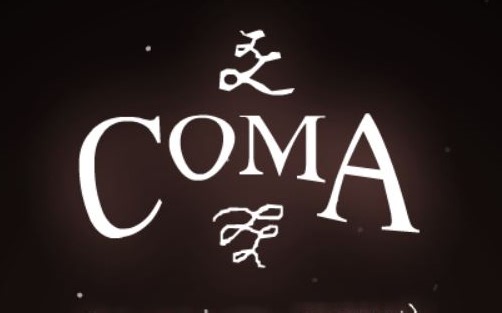 【Flash游戏】coma（昏迷）通关流程