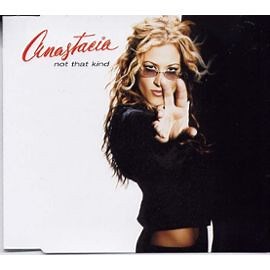 Anastacia - Not That Kind
