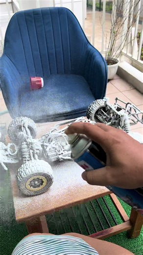 Easy Steps to Clean Your Remote Control Rig