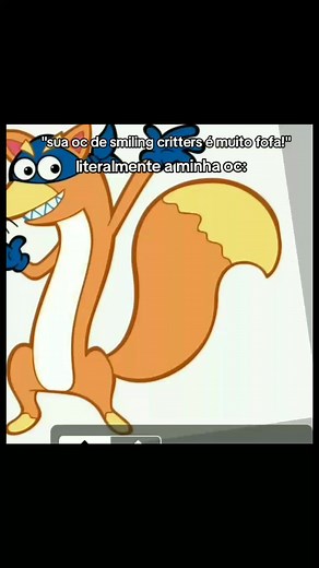 #SMILINGCRITTERSOC #medesflopatiktok😢 #smilingcrittersoc #smilingcrittersoc #collaboc #VIRAL #oc #fyp #fy