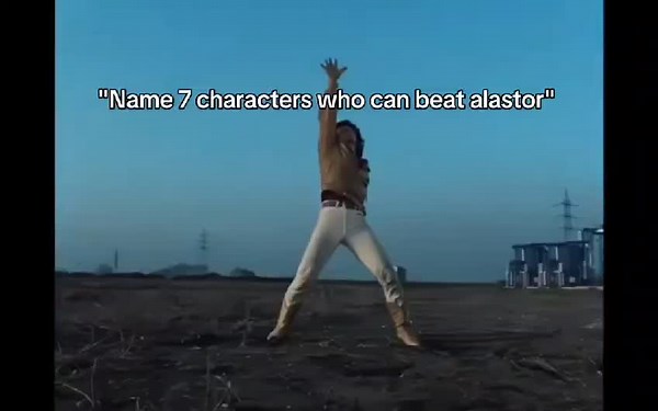 Alastor can't even get pass these😂😂 #cryaboutit #alastorsucks #supersentai #ultraman #kamenrider