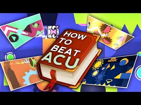 How To Beat Acu
