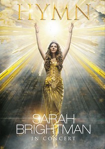 Sarah Brightman - Hymn (Sarah Brightman In Concert)