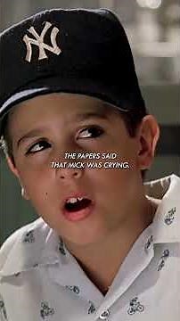 A BRONX TALE (1993)