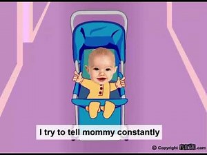 “Pooie Louie” - FlowGo animation