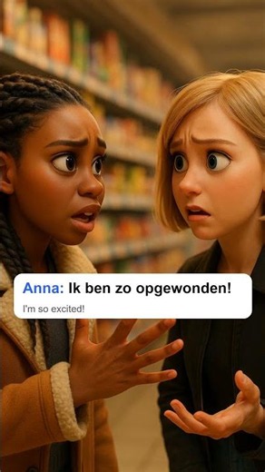 Start Your Own Business: Learn Dutch Naturally!