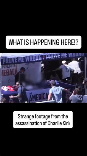 @SGTreport BOTH EVENTS 100% STAGED .. TRUMP IS A MURDERER!