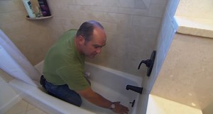 Clogged drains are one of the most common yet frustrating problems a homeowner can face. Richard Trethewey demonstrates how to unclog a drain using a drum auger 🔧 | This Old House