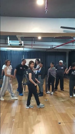 Workshop: AUGUSTO BOAL TECHNIQUES by KIARA PIPINO