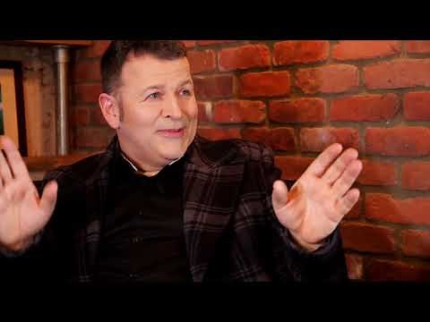 Peter Cunnah - Full Interview