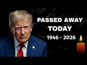 Donald Trump: The Living Legacy | Full Biography